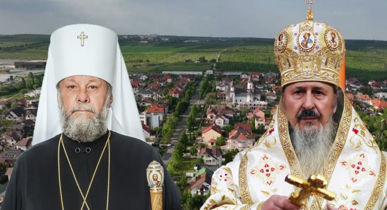 Mitropolia Basarabiei, o nouă victorie împotriva Mitropoliei Moldovei