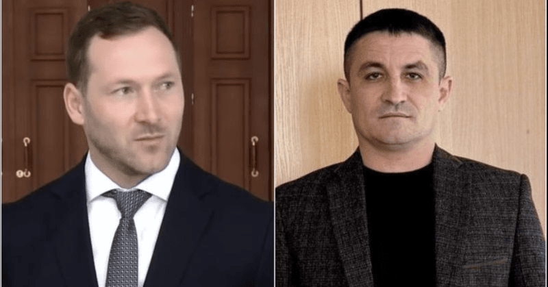 Ministrul Hajder vrea un șef mai „potrivit” decât Bulmaga la Inspectoratul pentru Protecția Mediului