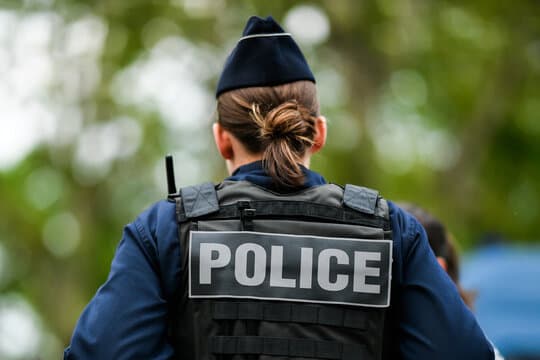 Spionaj și ingerință în favoarea Rusiei: Trei persoane arestate la Paris
