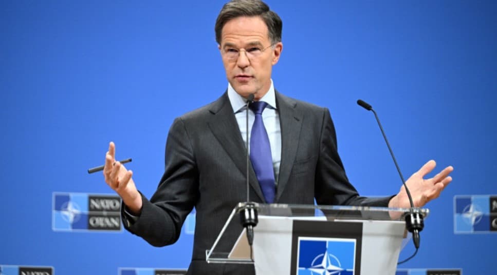 Mark Rutte: Planul pentru pace al SUA pentru Ucraina încă necesită negocieri substanțiale