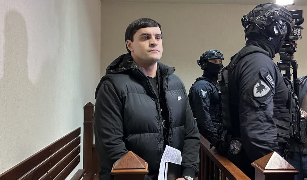 Приговор Константину Цуцу будет вынесен 27 января