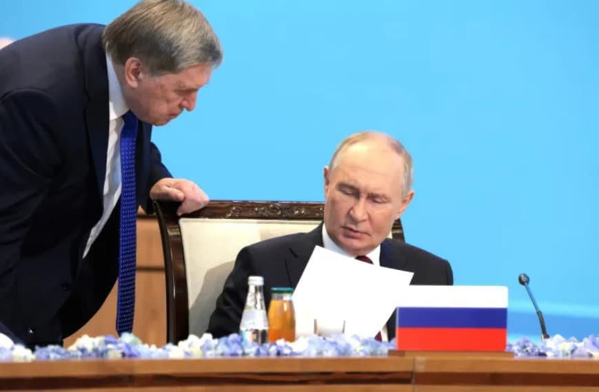 Teoria omului lui Putin despre cum a ajuns în presă discuția sa cu Steve Witkoff. „Nimeni nu va coopera cu un partener care divulgă informații”