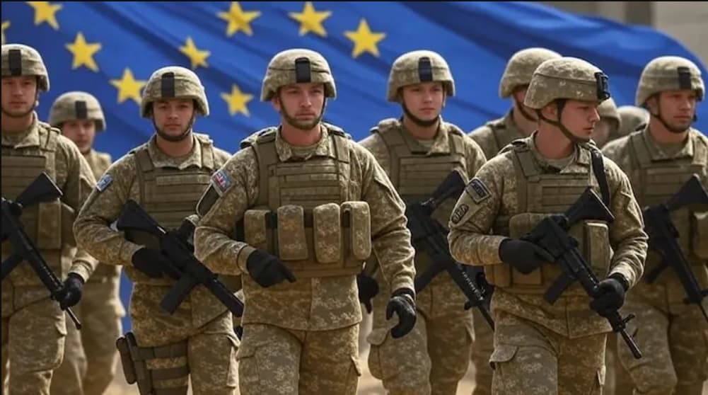Cum își consolidează Europa armatele în fața amenințării militare a Rusiei: „Ciclurile de instruire vor trebui intensificate”