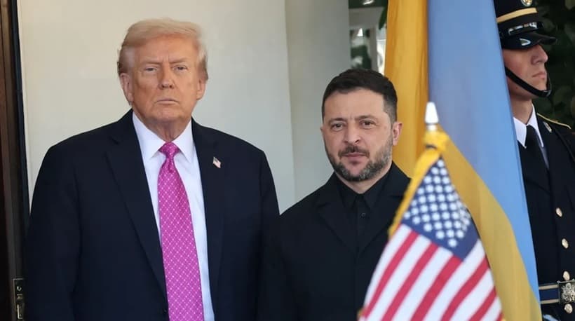 Planul lui Trump privind Ucraina provoacă indignarea parlamentarilor republicani