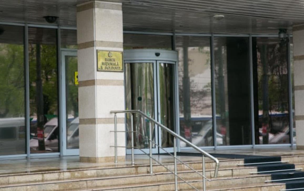 Membrii conducerii BNM vor fi numiți după consultarea președintelui Parlamentului
