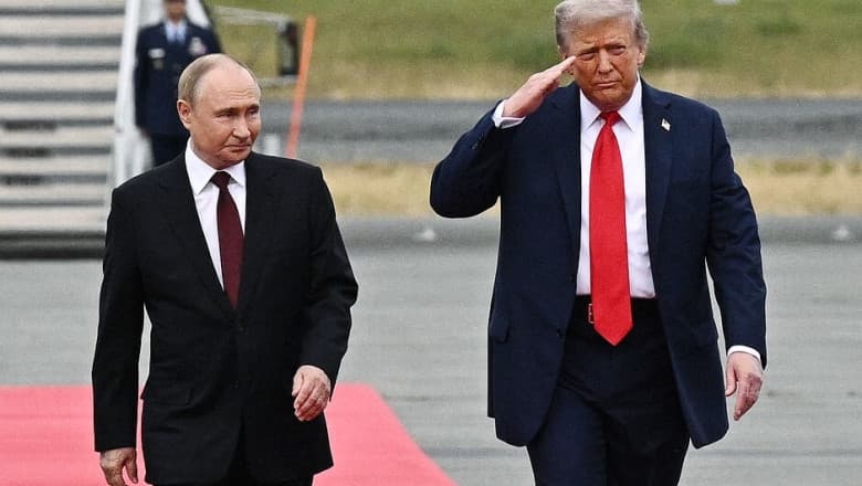 The Atlantic: Trump mai face un pas către Putin. „Eforturile de a pune presiune asupra Rusiei prin sancțiuni au fost întrerupte”