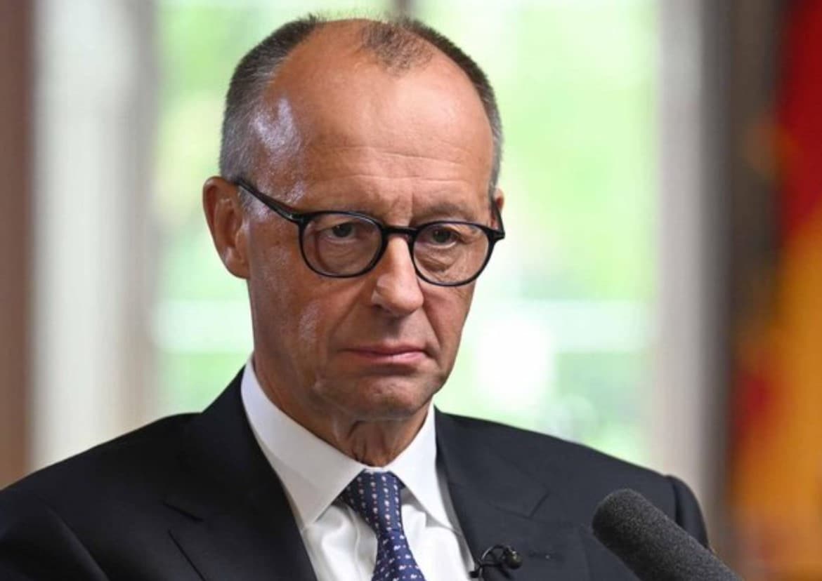 Cancelarul Germaniei: Ucraina va avea nevoie de o armată puternică după orice acord de pace convenit cu Rusia