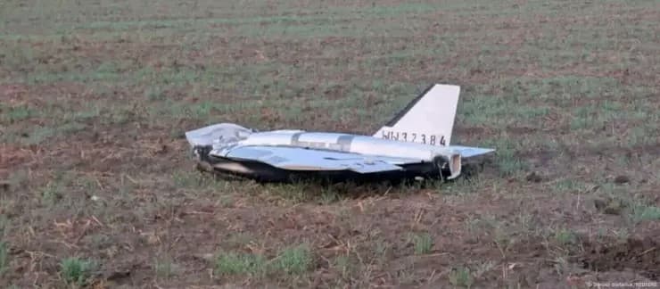 Iulian Chifu // Dronele rusești în spațiul românesc: între dependențe și condiționări, formulele de ieșire dintr-o agresiune constantă