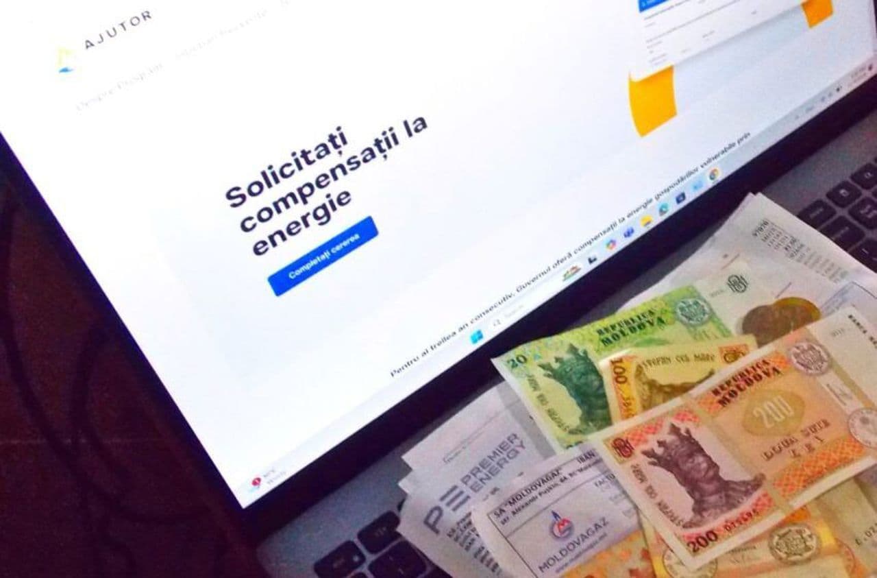 Perioada de solicitare a compensațiilor pentru noiembrie s-a încheiat: 780 187 de cereri