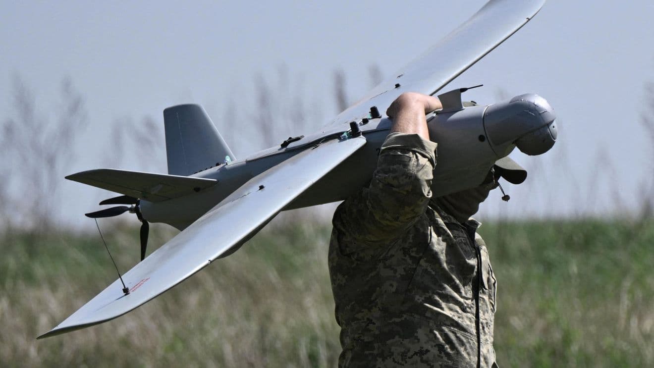 Denîs Şmîhal: Ucraina şi Norvegia urmează să producă în comun drone începând din 2026