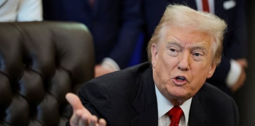 Трамп оптимистично оценивает соглашение между Украиной и Россией. Глава его дипломатии высказывется осторожно
