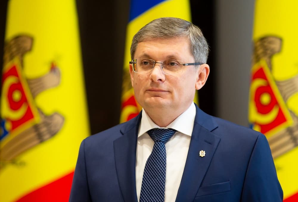 Igor Grosu pleacă în SUA. Agenda vizitei