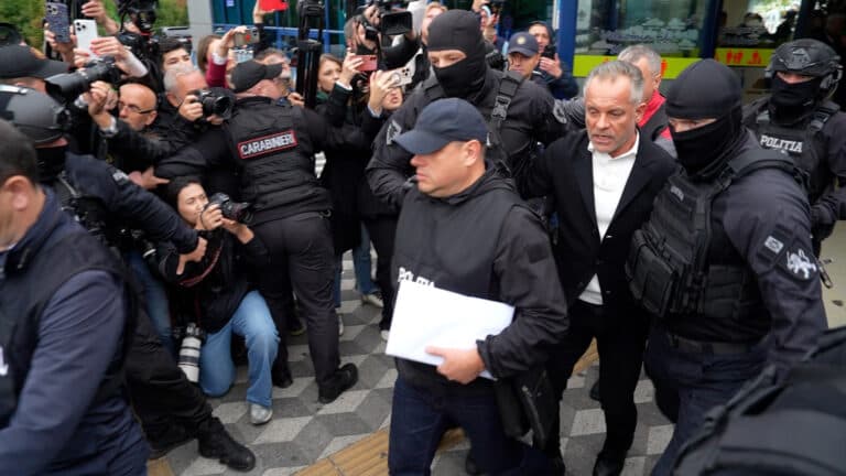 Влад Плахотнюк заявляет, что будет участвовать в судебных заседаниях: Прошу разрешить присутствие журналистов
