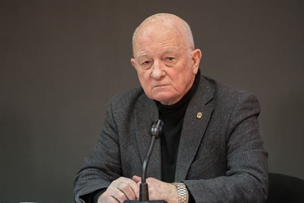 Oazu Nantoi: Formatul de negocieri „5+2” contravine esenței conflictului
