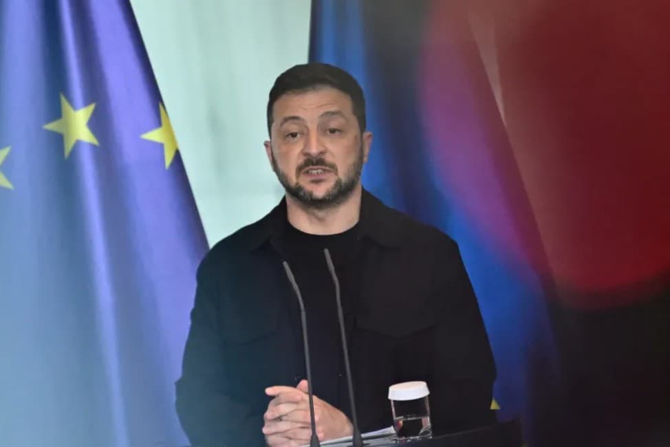 Avertismentul lui Zelenski, înainte de vizita emisarului lui Trump, Steve Witkoff, la Kremlin, într-un moment critic al negocierilor de pace