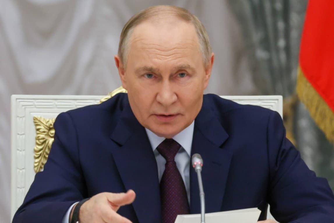 Bugetul Rusiei pentru 2026 arată că Putin se pregătește pentru un război lung. Finanțări-record pentru armată și securitate