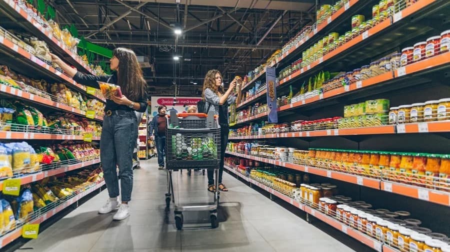 Eugen Osmochescu: Cota de 50% pentru produse autohtone pe rafturi nu este corectă