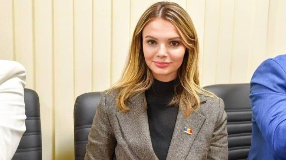 Корабль Шора тонет. Мэр Оргеева, Татьяна Кочу, подает в отставку после заявления беглого осужденного