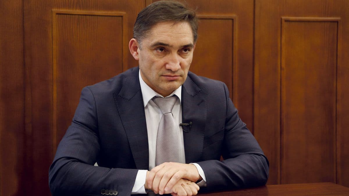 Deputatul Alexandr Stoianoglo cere clarificări de la PG despre cazul dronei expuse la MAE