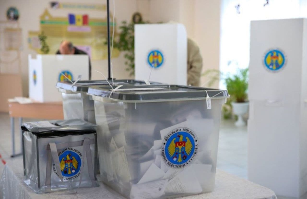 Alți trei membri ai grupării „ȘOR”, amendați cu zeci de mii de lei pentru coruperea alegătorilor