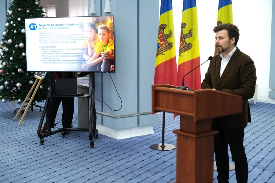 MEC propune reorganizarea a 73 de școli cu puțini elevi