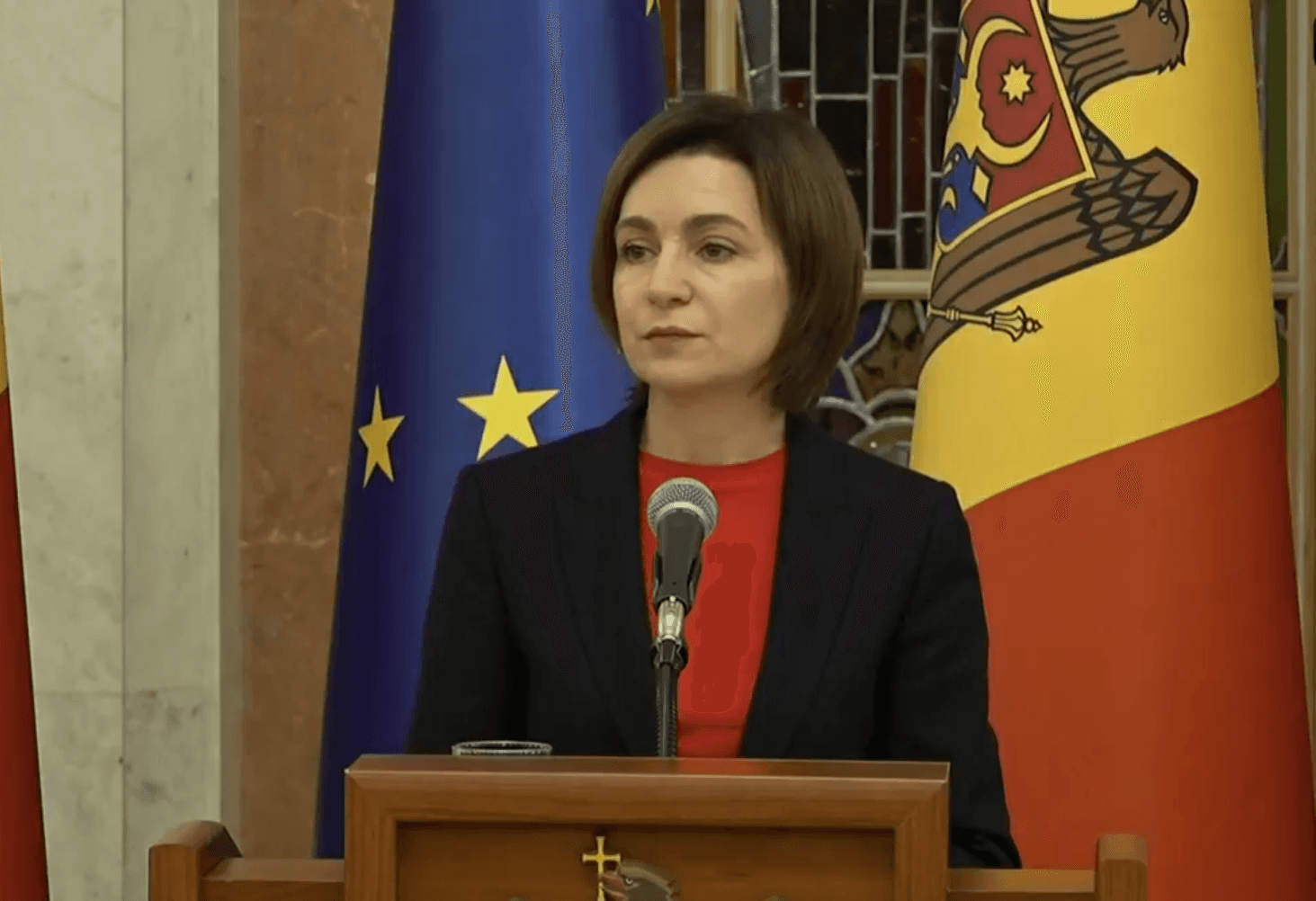 CNS a adoptat Planul de consolidare a rezilienței democratice pentru anii 2026-2027. Maia Sandu: Trebuie să evităm situațiile critice
