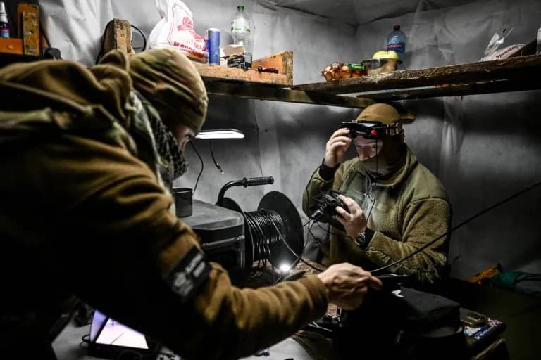 Нефтебаза в Тамбовской области горит после атаки украинских беспилотников