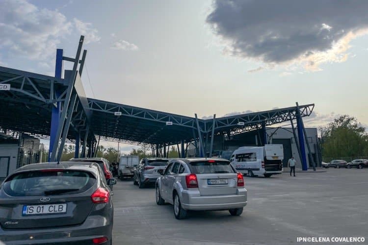 PAS propune facilități la importul mașinilor pentru cetățenii care revin în R. Moldova