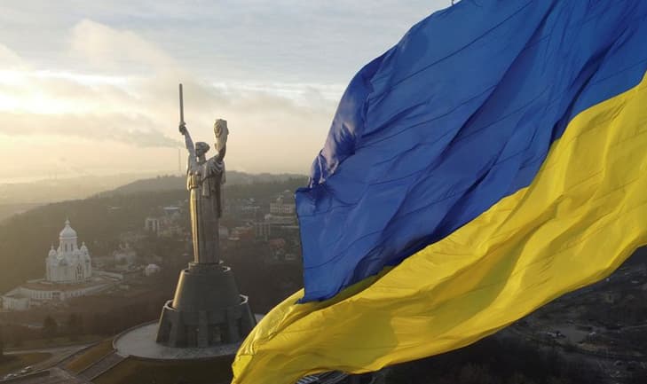 Ucraina dezbate viziunea sa asupra păcii, sub dubla presiune a Wahingtonului și Moscovei