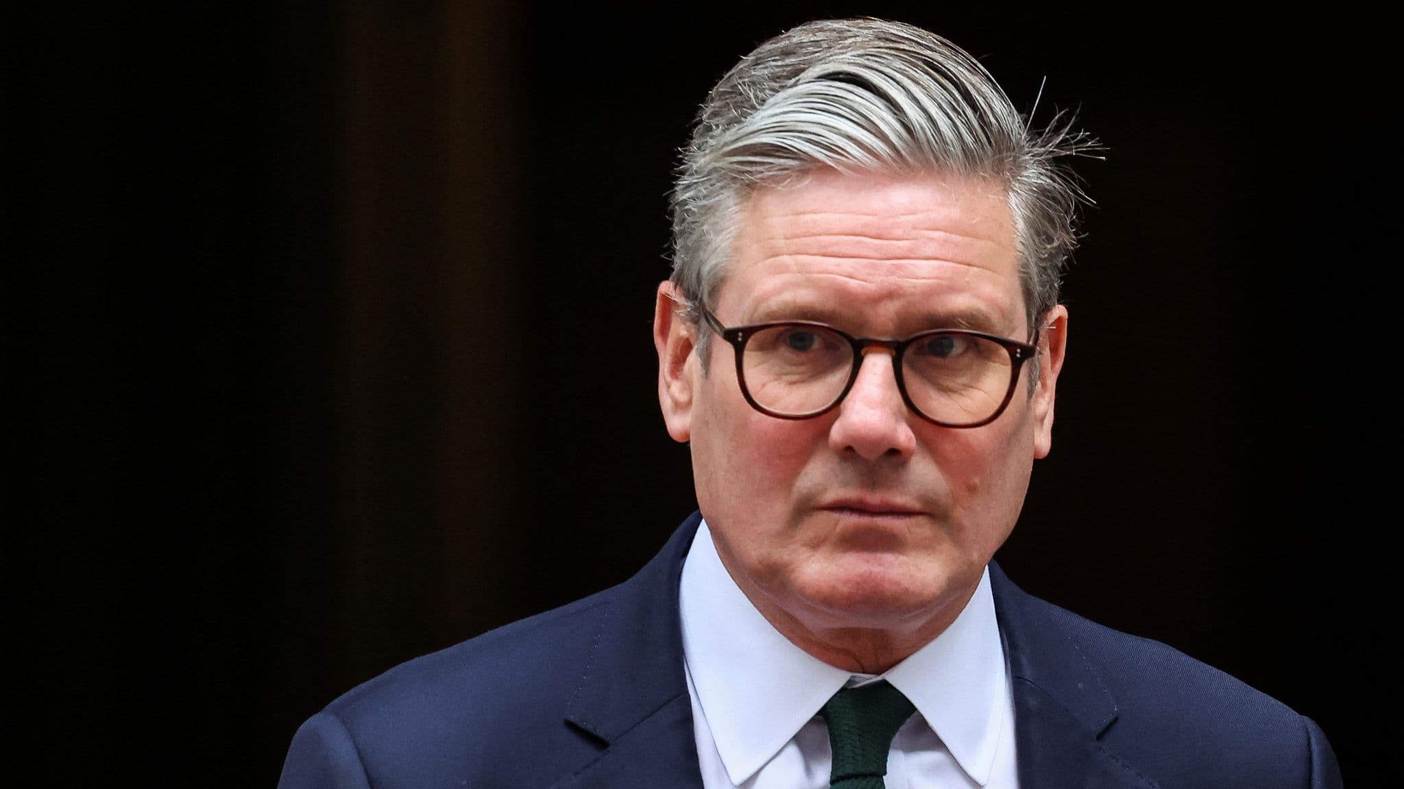 Premierul britanic Keir Starmer afirmă că „agresorul” Putin nu vrea să ajungă la un acord