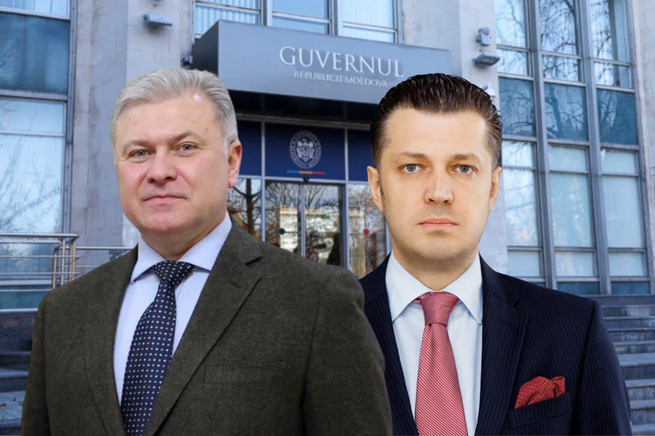Victor Chirilă ar putea fi numit ambasador în Ucraina, iar Mihai Mîțu – în România