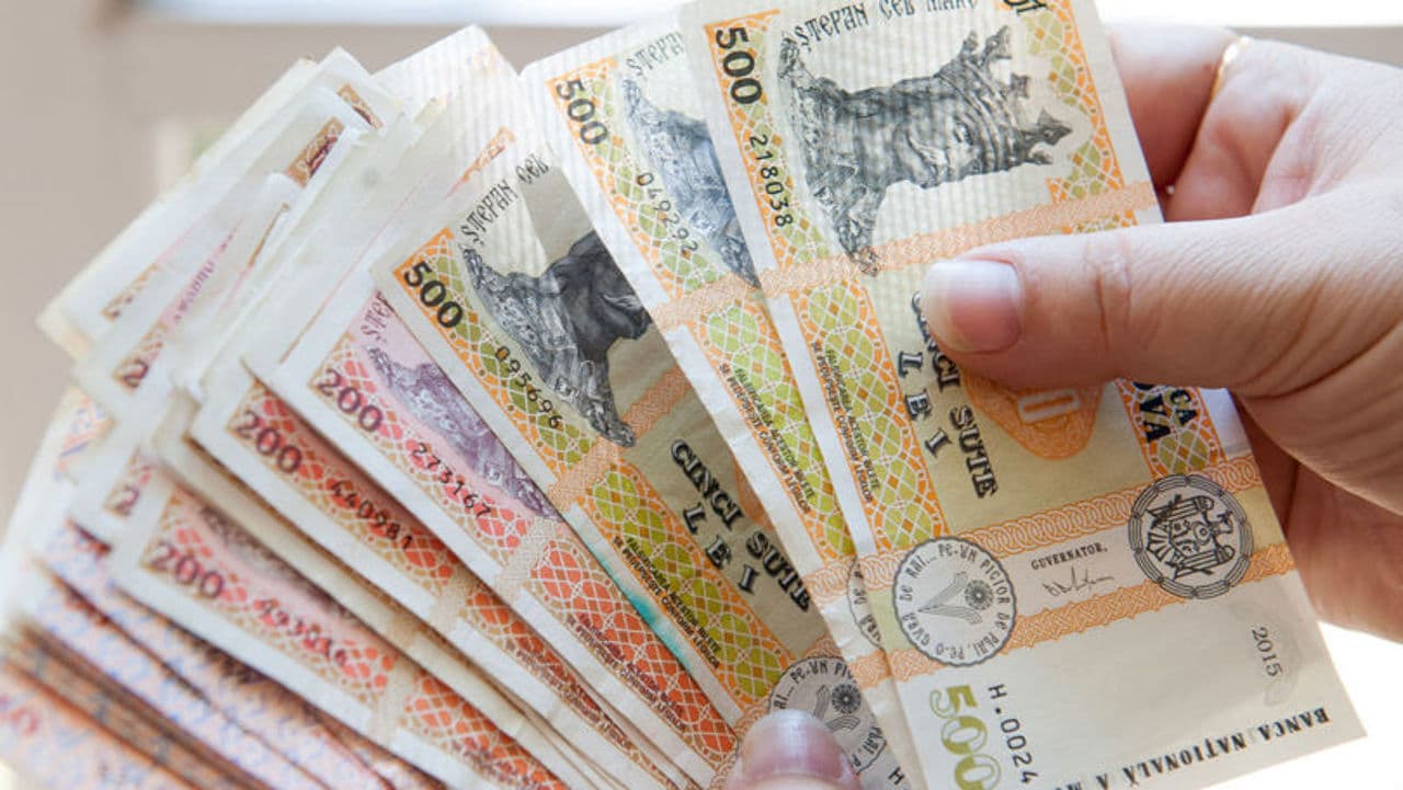 Deficitul bugetar pentru anul 2026 va fi de circa 21 miliarde lei