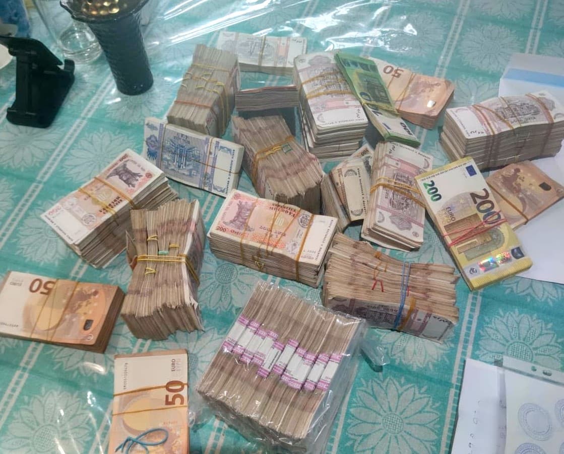 AUDIO // „Văd că ruble vin de aici, dar îi cheltuiți numai pentru voi”. CNA publică probe în cazul licitațiilor trucate la Primăria Chișinău