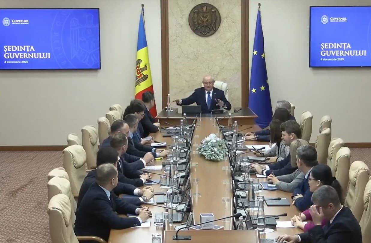CNSM acuză Guvernul de lipsă de transparență în elaborarea bugetului pentru 2026