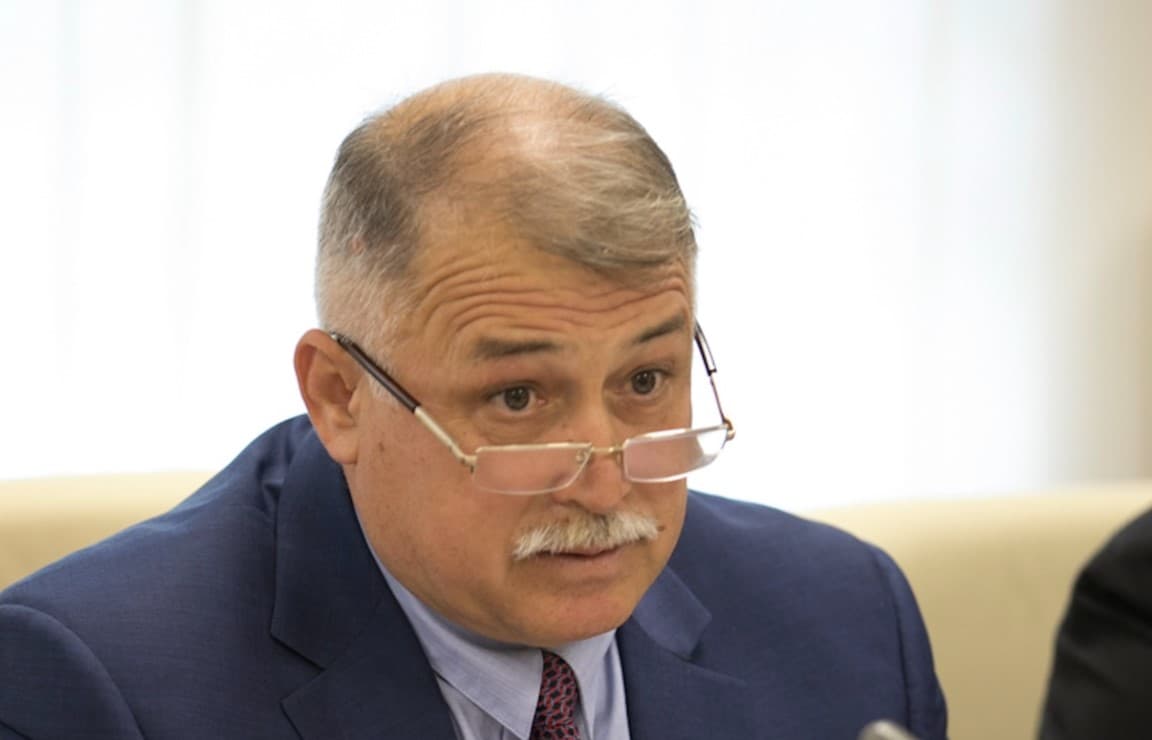 Ședința de judecată în dosarul lui Ion Creangă, întreruptă. Inculpatul nu s-a prezentat