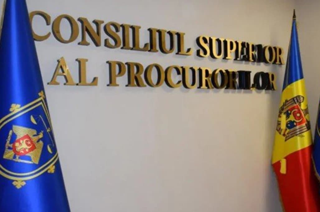 Procurorul Igor Buliga, demis de CSP pentru hărțuirea sexuală a unei studente