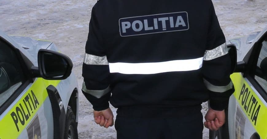 Sindicatele cer salarii mai mari pentru polițiști și angajații penitenciarelor