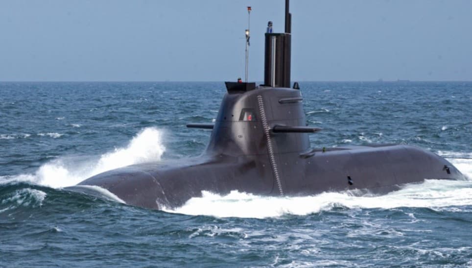 Polonia cumpără submarine suedeze A26 pentru întărirea securității în Marea Baltică