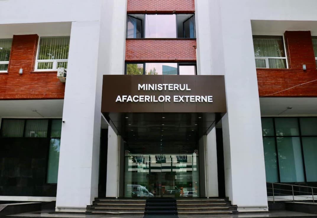 MAE de la Chișinău, după decizia Londrei de a impune sancțiuni împotriva GRU-ului rus: Suntem solidari cu Regatul Unit în contracararea agresiunii hibride a Rusiei