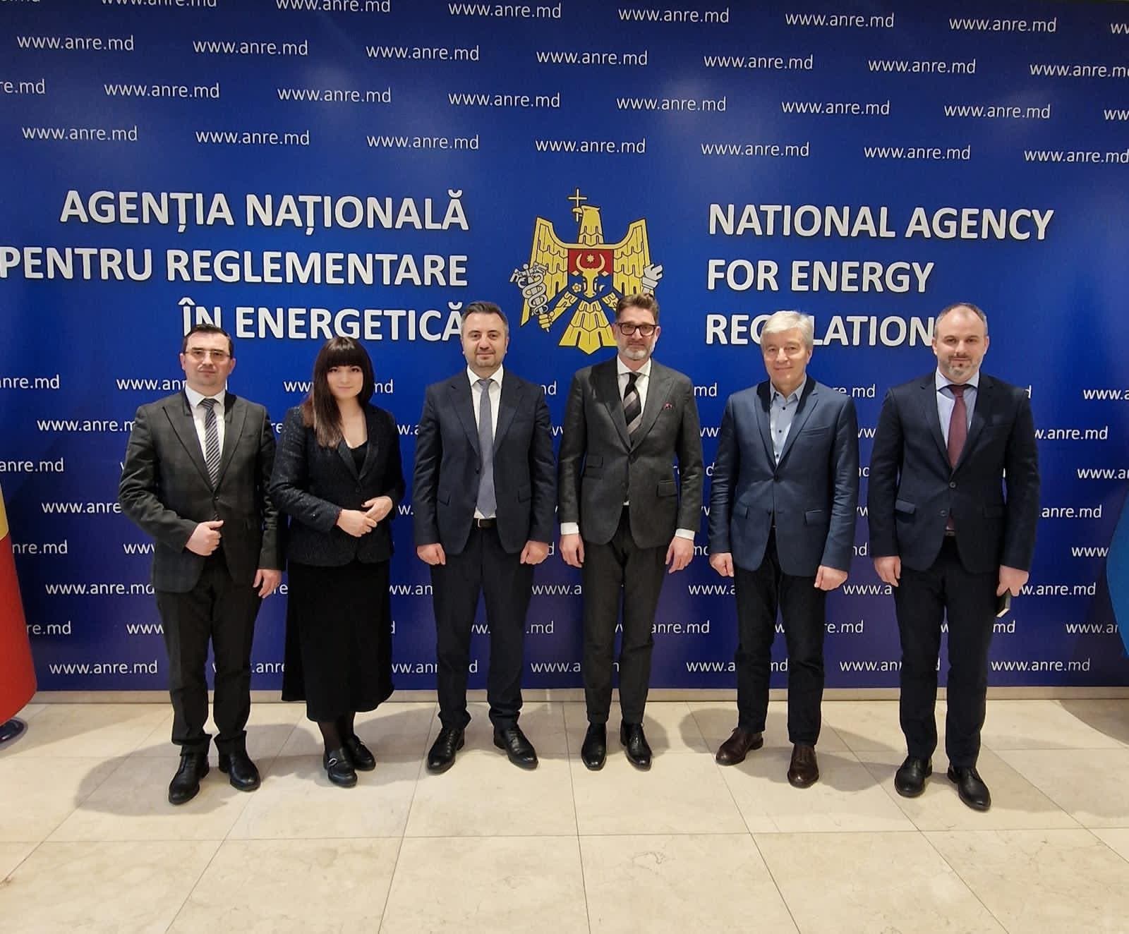 Ambasadorul Cristian-Leon Țurcanu: România continuă să fie un partener de încredere al R. Moldova în domeniul energiei