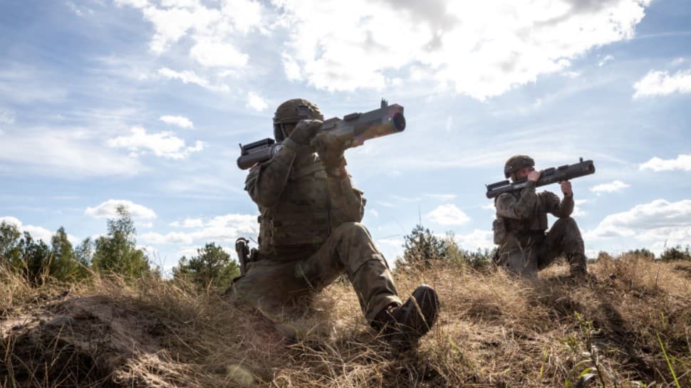 SUA dau un nou termen-limită Europei: să-şi asigure propria apărare în cadrul NATO până în 2027