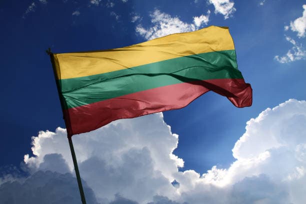 Lituania va declara „stare de urgență” din cauza baloanelor suspecte venite din Belarus
