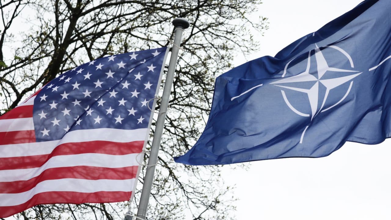 Washingtonul dorește ca NATO să nu se mai extindă. Ucraina insistă: „Nimeni nu ne poate abate de la acest drum”