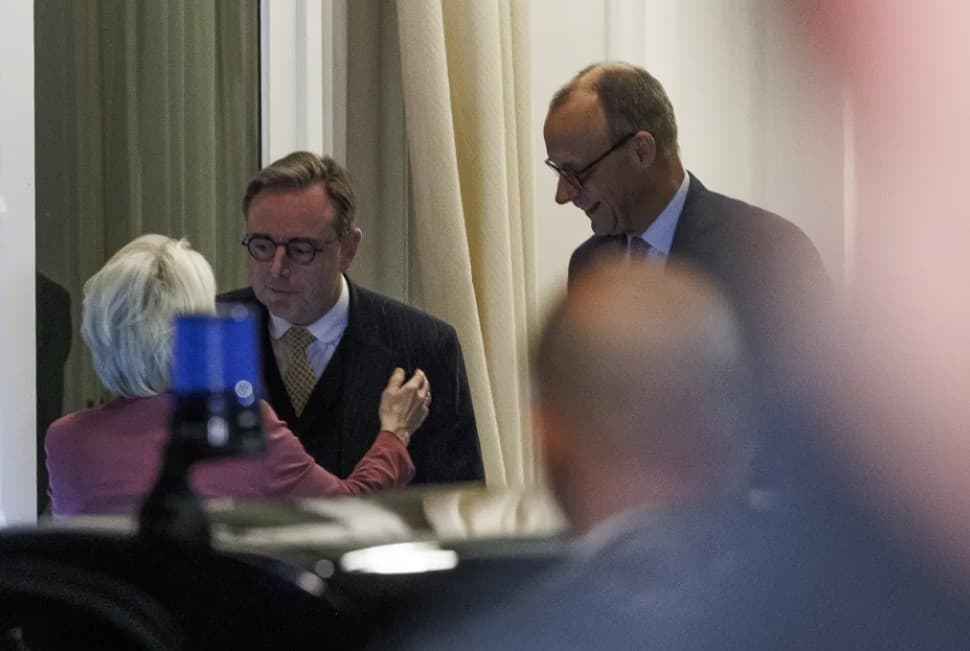 Liderii UE și-au propus o dată până la care să ajungă la un acord privind activele rusești / „Vulnerabilitatea deosebită a Belgiei trebuie rezolvată prin orice soluţie imaginabilă”