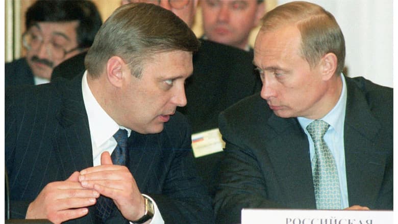 Vladimir Putin „a otrăvit” mințile rușilor. Mihail Kasianov, despre ultima întâlnire cu liderul de la Kremlin: „Te voi distruge oricum”