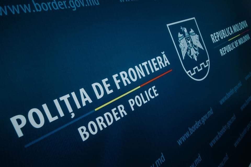 Frontiere aglomerate. 24 de cetățeni străini au primit interdicție de intrare în R. Moldova
