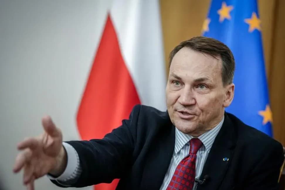 „Du-te pe Marte!”. După atacurile lui Elon Musk la adresa UE, ministrul de Externe polonez i-a răspuns acid miliardarului american