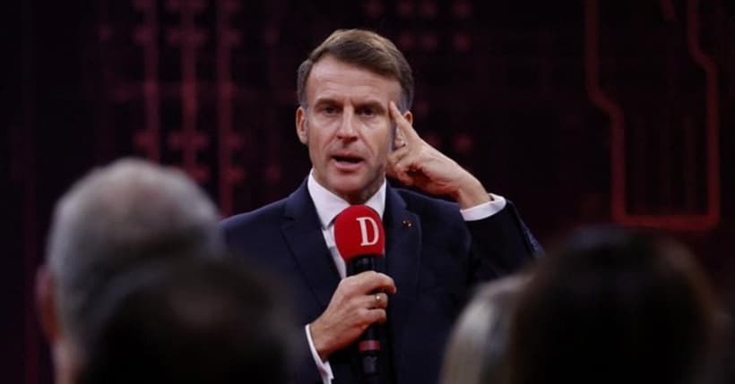Franţa // Lupta împotriva „dezinformării” atacată în numele libertăţii de exprimare