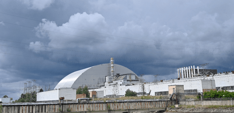 AIEA solicită lucrări la Cernobîl, unde structura protectoare şi-a pierdut „funcţiile de siguranţă”