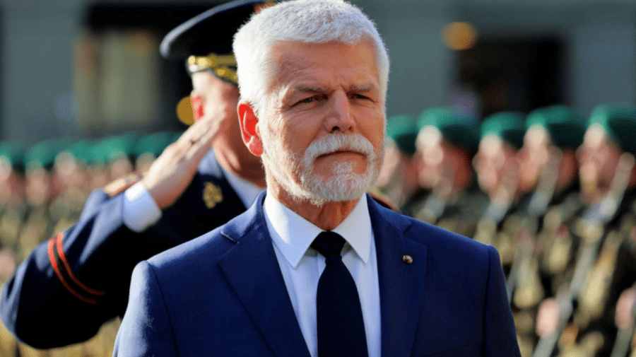 Președintele ceh avertizează în privința concesiilor făcute Rusiei: Dacă Putin câștigă în Ucraina, vom pierde cu toții